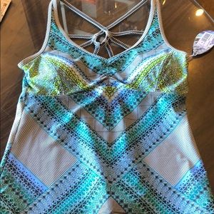 Women’s Prana Dreaming Tankini